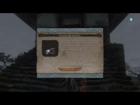 Mucho lirili y poco lerele || Sekiro.