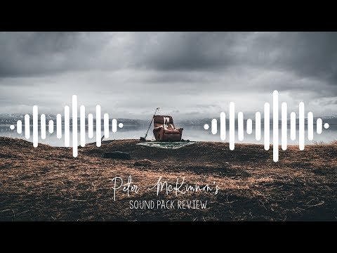 Free Download PM Sound Pack WAV