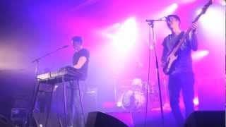 Live I'm From Rennes - extrait Color The Popopopops