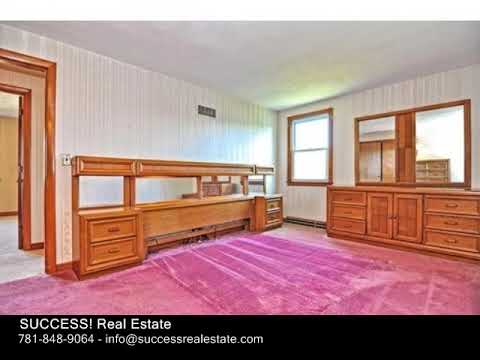 10 Maguire Ave, Avon MA 02322 - Single Family Home - Real Estate - For Sale -