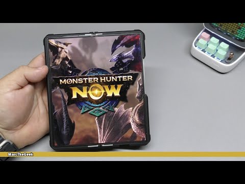 Video cover