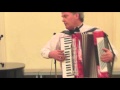 Тарасов Виктор Нарва аккордеон Парижское танго 