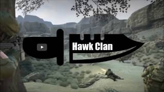 HAWK Clan Recruitment Video - Forces Of Freedom