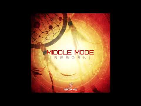 Middle Mode - Back To Self