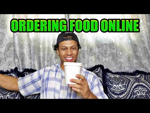 The Online Food Delivery