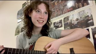 02:00 AM by Sarah Crean - Cover