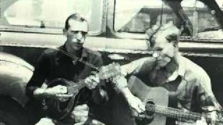 the House Carpenter by: Doc Watson At Gerdes Folk City