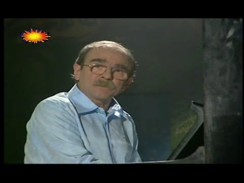 Jaroslav Uhlíř - Klavírista