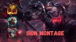 Sion UltiKill ( Unbothered King 🔥)