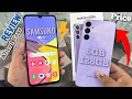 Samsung Galaxy A05s 6GB 128GB Review Best Budget Smartphone Under 30K Samsung A05s Camera Test