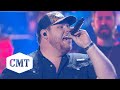 Luke Combs Performs Beer Never Broke My Heart At 2019 CMT Music Awards