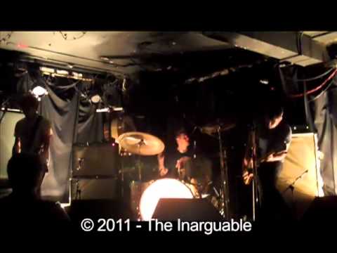 METZ - Live in Chicago; August 6, 2011