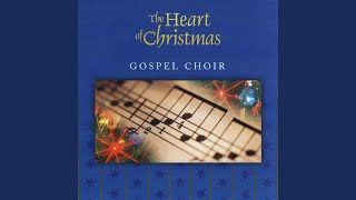 Angels We Have Heard On High