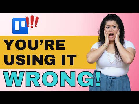 How I Use Trello for Business: 4 Strategic Systems (Not Basic Checklists)