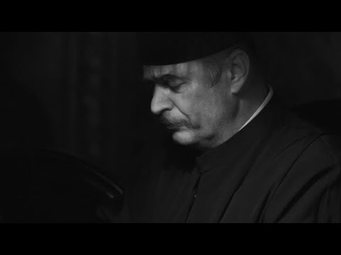 Χερουβικός Ύμνος Ήχος α' (από στήθους) - Imnul Heruvic, eh I | κ. Παναγιώτης Νεοχωρίτης 3.12.2017