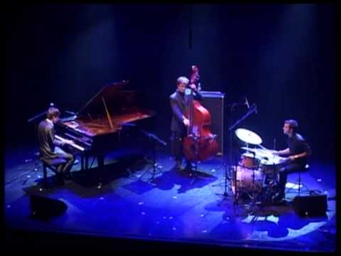 Comes Love - Bastien Brison Trio