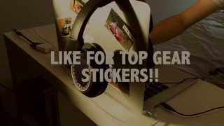 Video thumbnail for Sennheiser HD 439 Review & Leak Test by TechuloTv