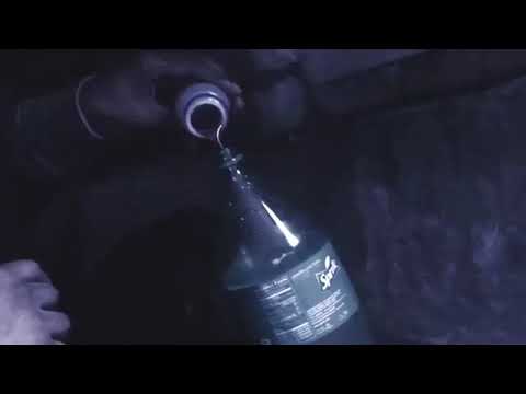 Story Tellin, Bla5t Holi9ay