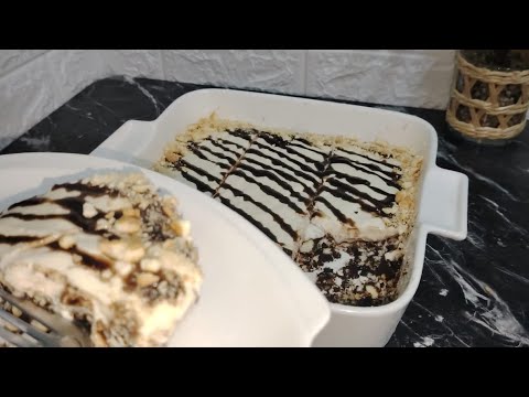 Cheese Hala Chocolate Delight | Indulge in a Creamy Chocolate Dream by Sweet disheSs