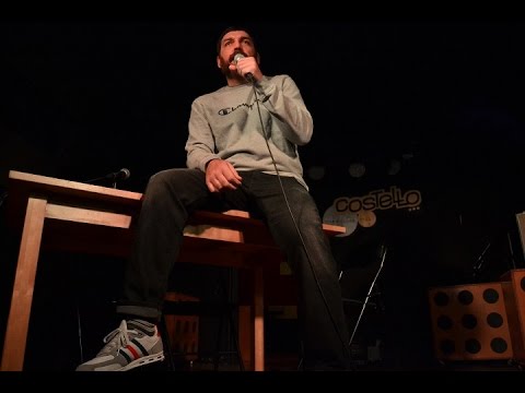 Hovik ft Yuri Méndez | Grito Recuerdos