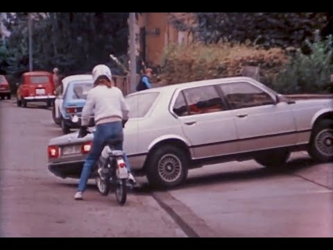 Der 7. Sinn "Mofafahren einfach gemacht" (1/4)