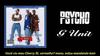 50 Cent - Cut Master C Shit (Legendado)