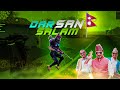 Darsan Salam - Beat Sync | Free Fire Best Edited