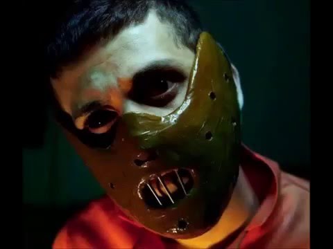 Allame ft  Nakkaf    Muşta