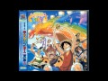 Respect (One Piece Character Song Carnival CD ...