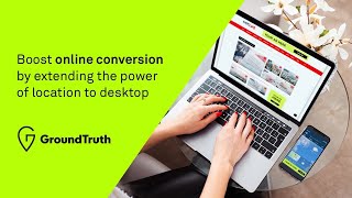 Display Advertising Platform - Desktop Advertising With Location-Based