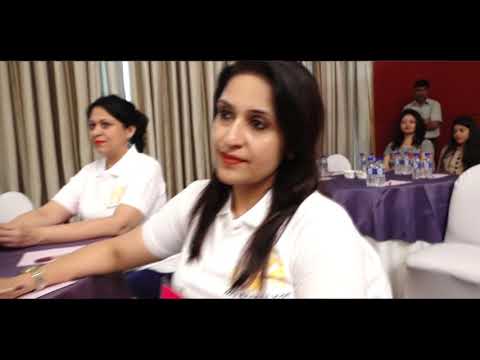 Honey Verma   Mrs Bharat Icon 2018