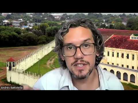 APROPOL denuncia "abusos y condiciones inhumanas" en la Cárcel de Coronda