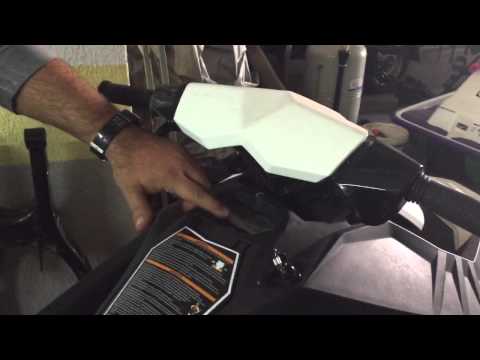 Sea-doo spark ibr 90 ace turbo by jetspeedmoto