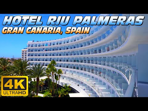Videos del Riu Palace Palmeras 4★ en Playa del Inglés, España
Ver Más
Ver
Precios
16
Cerrar
Consulta por Whatsapp 🇦🇷
Booking
Tripadvisor
Expedia
Agoda
Travelocity
Orbitz
Trip
Skyscanner
Despegar
Kayak
Hoteles
Destinia
Trivago
Lastminute
Hotwire
Tui