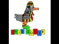 FATHER GOOSE MUSIC - DAN ZANES ISLAND IN THE SUN