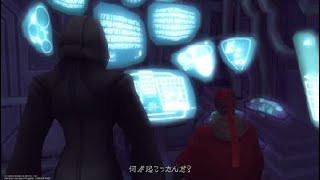 KINGDOM HEARTS - HD 1.5+2.5 ReMIX -_20180611230430