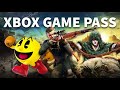 Great Xbox Game Pass Games Not To Miss
