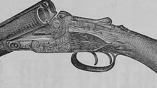 Sabaton - Shotgun (English Lyrics)