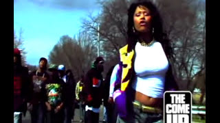 Scene from What You Know Bout Me? track by Nicki Minaj