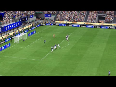 I gol di Inter 2 - Lecce 0 seconda giornata di Serie A