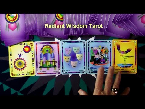 Weekly & Daily Tarot Reading For July 19 To July 25, 2015