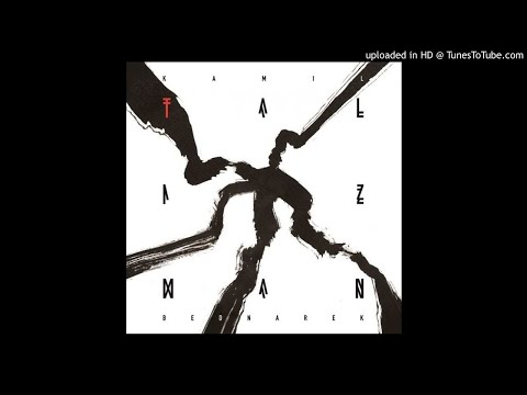 Kamil Bednarek - Muzyka feat. Matheo