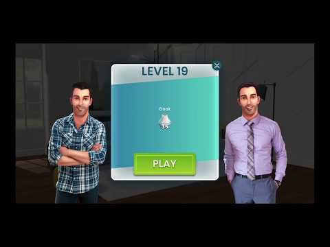 Property Brothers Level 19