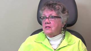 preview picture of video 'Reynoldsburg Ohio Eye Doctor: Patient Testimonial for Pickerington Eye Care (614) 575-0111'