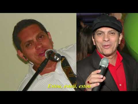 Estou Com Medo - Jovi Barboza