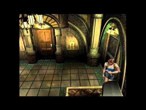 Resident Evil 3 Nemesis pt 10 much needed slap