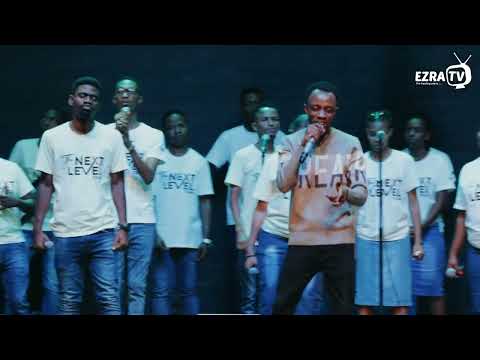 Kunikamilisha Godfrey Steven ft The Next Level Team