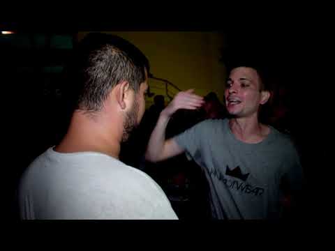 LOKE vs VIVI - (Semis) #PREFMS Clasificatoria BDM