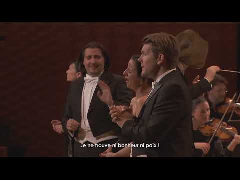 Concert d’inauguration de La Seine Musicale avec Insula orchestra