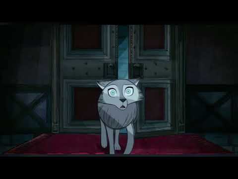 Wolfwalkers: Robyn finds Mebh’s mother